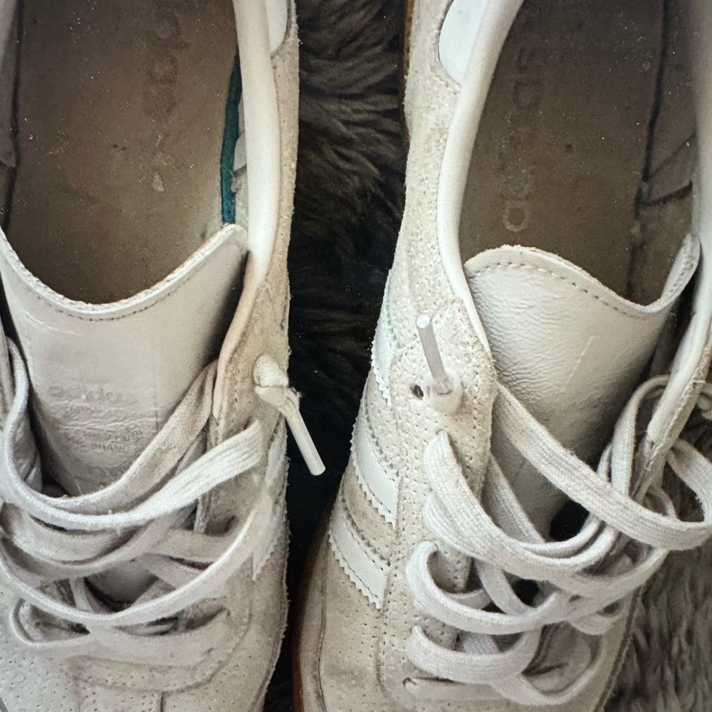 ADIDAS SAMBA - Picture 5 of 10